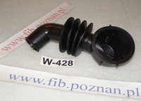 WĄŻ ZBIORNIK-FILTR/28826